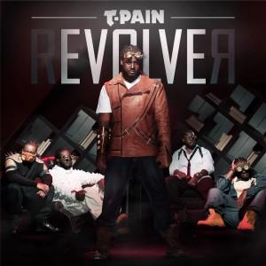 T-Pain – Drowning Again (vidéo)