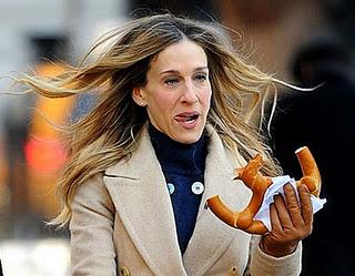 I Don't Know How She Does It