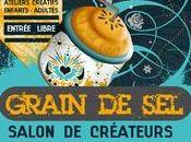 Portrait créateurs Salon Grain édition