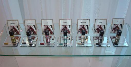 Nails 4′Us… le vernis à ongles made in Portugaaaaaal