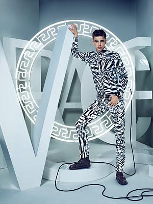 Versace for H