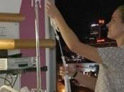 INFIRMIÈRES NUIT, risque maladie cardiaque accru Heart Stroke Foundation Société canadienne cardiologie