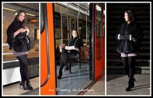 La tête dans les étoiles La tête dans les étoiles