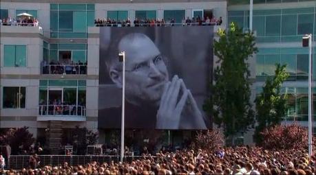 Apple : la vidéo hommage à Steve Jobs est en ligne