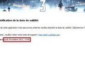 Jouez Battlefield Octobre