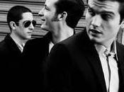 nouvel album MUSTANG sorti