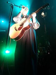 C'était juste magnifique. Merci Ane. #bota #anebrun