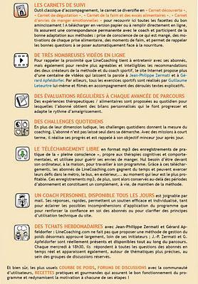 QUI VEUT MAIGRIR SANS REGIME AVEC (DE)MAQUILLAGES ? QUI VEUT MAIGRIR SANS REGIME AVEC (DE)MAQUILLAGES ?