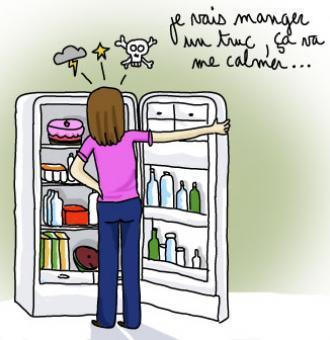 QUI VEUT MAIGRIR SANS REGIME AVEC (DE)MAQUILLAGES ? QUI VEUT MAIGRIR SANS REGIME AVEC (DE)MAQUILLAGES ?