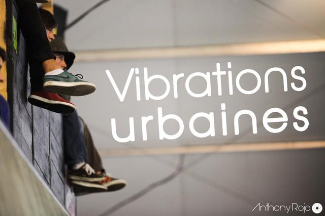 Reportages Photos - Pessac au rythme des Vibrations Urbaines !