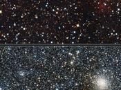 Découverte nouveaux amas globulaires cachés dans Voie Lactée