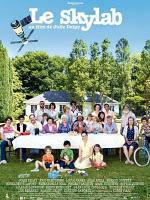 Prise d'otage cinémaniaque en plein Skylab !