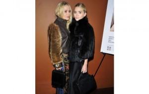 Mary-Kate et Ashley Olsen sont de retour !