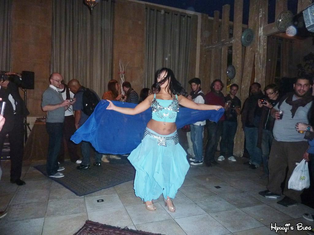 U33 [Event] Retour sur la soirée de lancement dUncharted 3