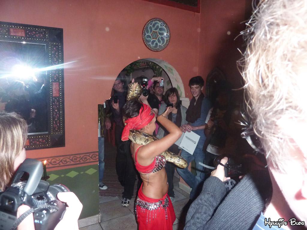 U34 [Event] Retour sur la soirée de lancement dUncharted 3