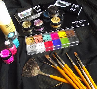 Je suis M.U.F.E addict