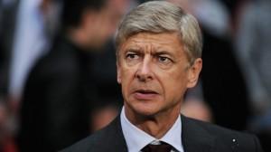 Arsenal : Wenger satisfait de Chamakh