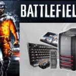 Concours Orange Jeux/Battlefield 3
