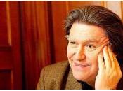 L'écrivain suisse Claude Delarue décédé
