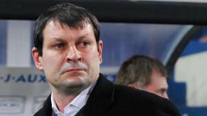 Banide à l’USM Alger ?