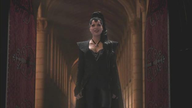Once upon a time – Episode 1.01
