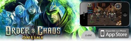 Une application disponible sur l'App Store à 5,49 €