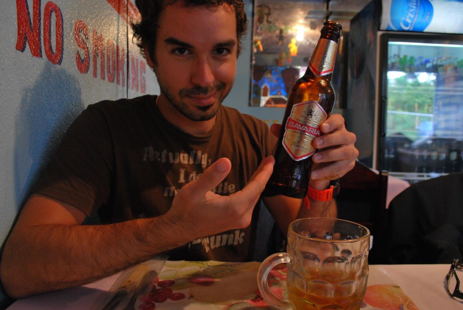 La pluie, la pluie, que de la pluie...