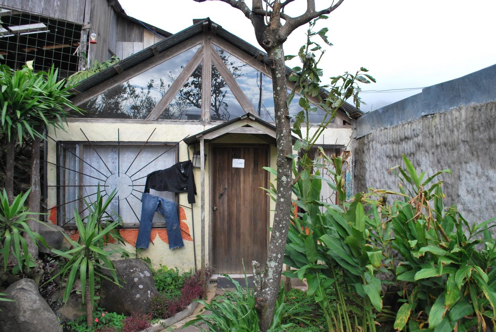 La pluie, la pluie, que de la pluie...