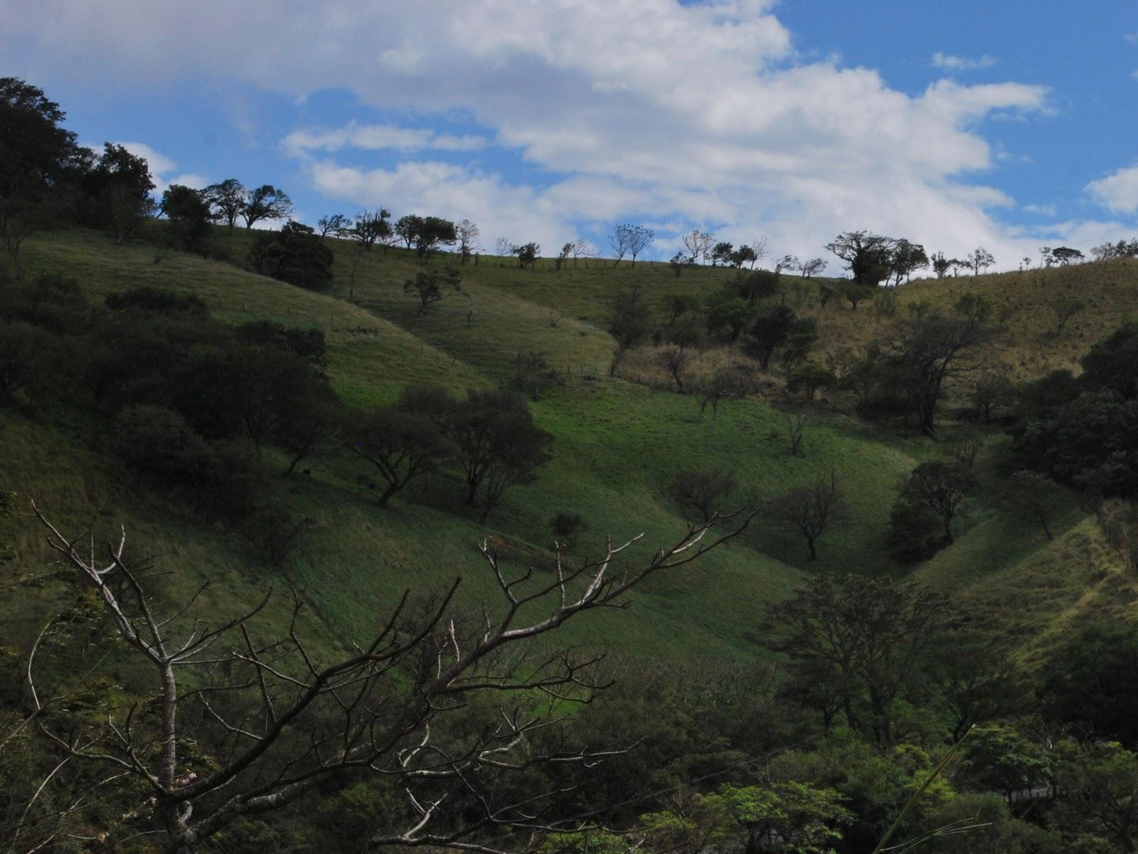 Bye bye Fortuna! Bonjour Monteverde!