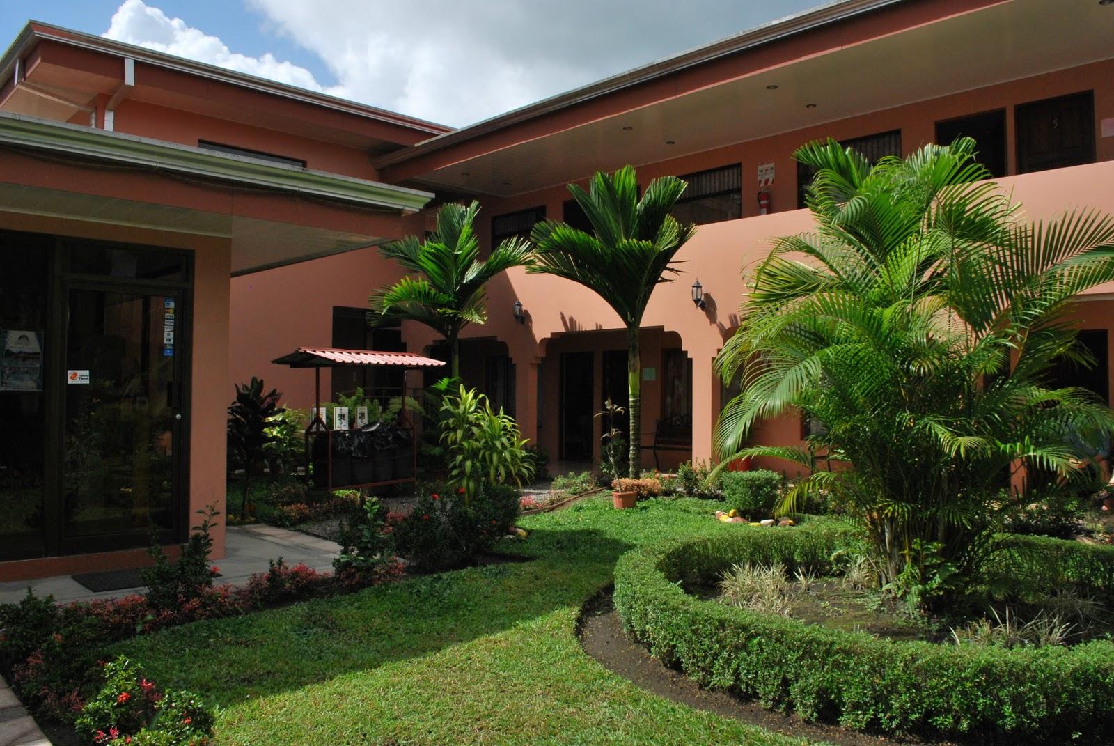 La malédiction du volcan...