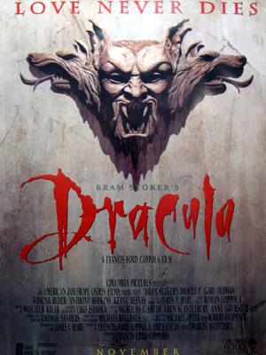 Dracula (Coppola) – DVD