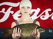 Feast, communauté créatifs