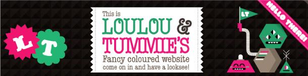 Play Grounds de LouLou & Tummie