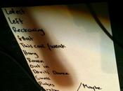 Asaf Avidan Cuizines Chelles 21/10/2011