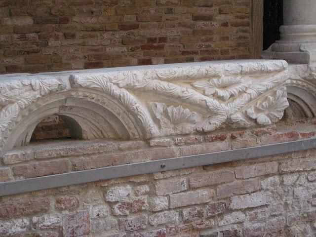 Abbazia San Gregorio - Dorsoduro -