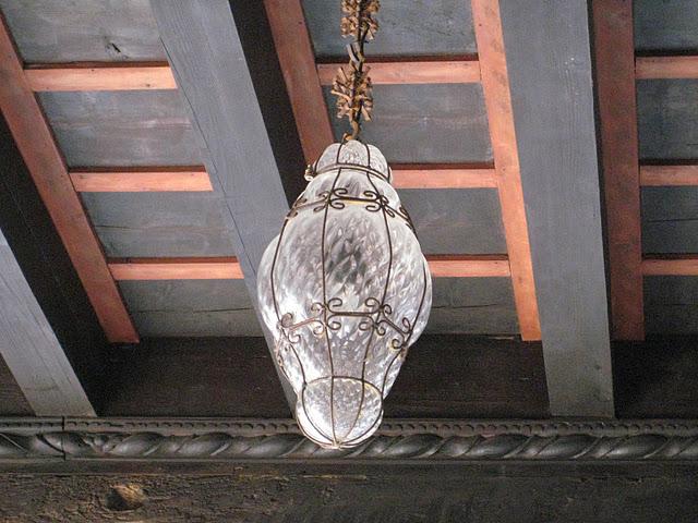 Abbazia San Gregorio - Dorsoduro -