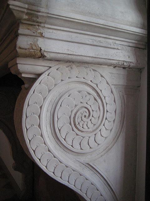 Abbazia San Gregorio - Dorsoduro -