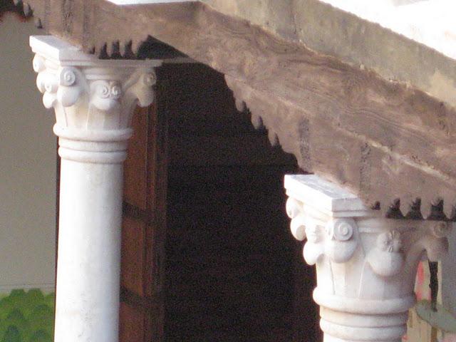 Abbazia San Gregorio - Dorsoduro -