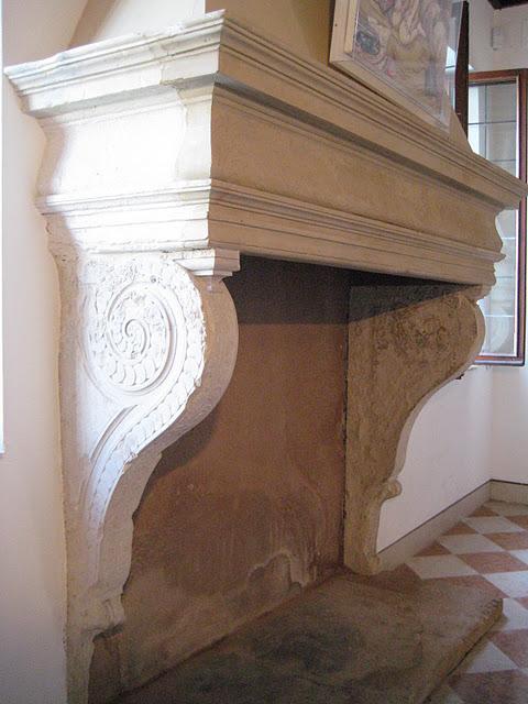 Abbazia San Gregorio - Dorsoduro -