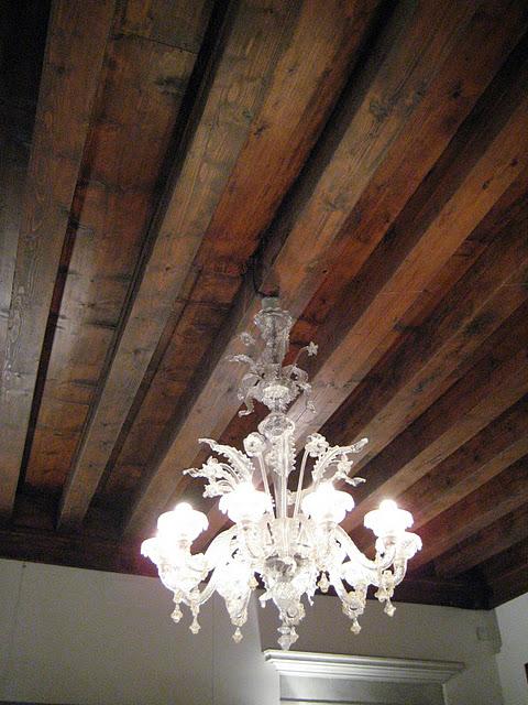 Abbazia San Gregorio - Dorsoduro -