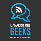 L'analyse des geeks