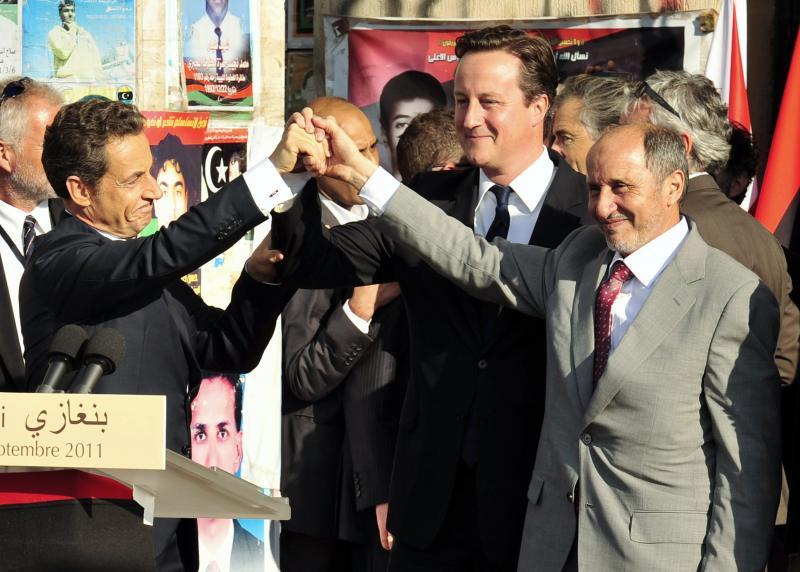 « Libérée », la Libye instaure la loi islamique et la polygamie