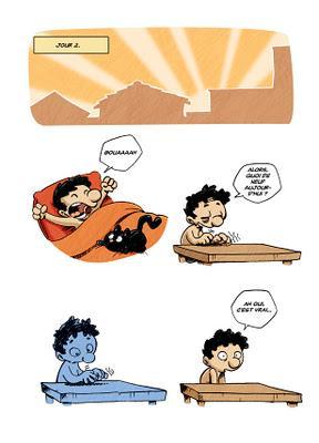 un an sans internet un an sans internet