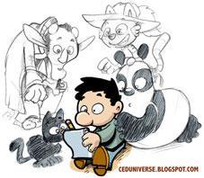 Le blog de CED Le blog de Ced