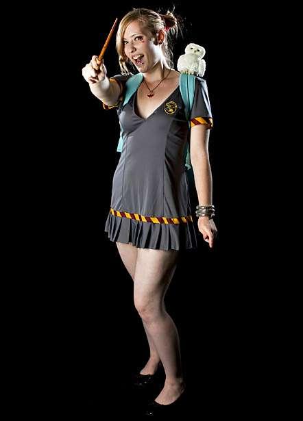 Faces of Comic-Con 2011