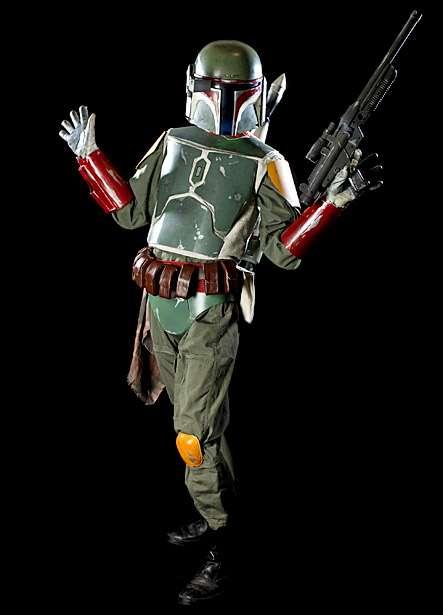 Faces of Comic-Con 2011