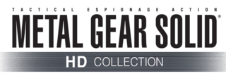 Une vidéo de gameplay pour Metal Gear Solid HD Collection