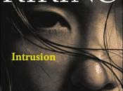 Natsu Kirino Intrusion