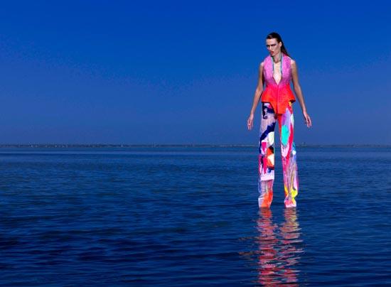 IRM DESIGN & Françoise Nielly