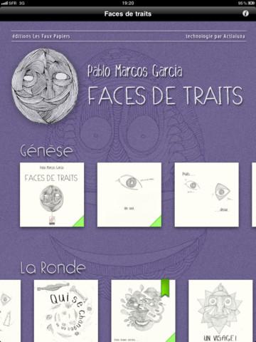 Actialuna prend le pari de redéfinir les interfaces de lecture